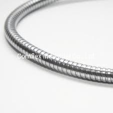 High Quality Good Sealing Metal Flex Gooseneck Conduit