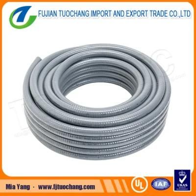 Electrical Liquid Tight Flexible Conduit Pipe