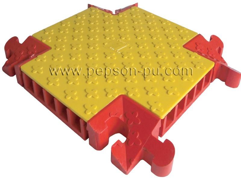 Rubber Cable Protector (PBS-G03)