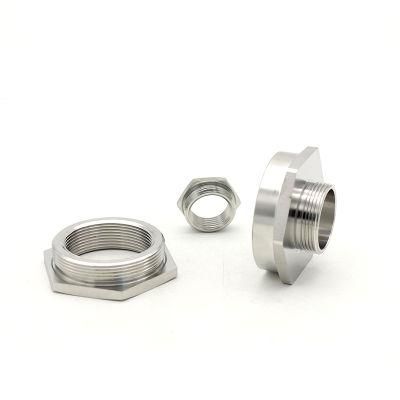 Brass Reducer for Cable Glands Metric, Pg Type