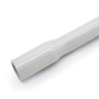 10FT Direct Burial dB120 PVC Electrical Rigid Conduit Utility Duct