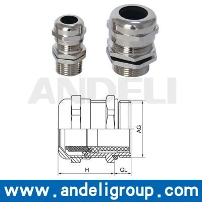 Kinds of Metal Cable Gland (PGM)