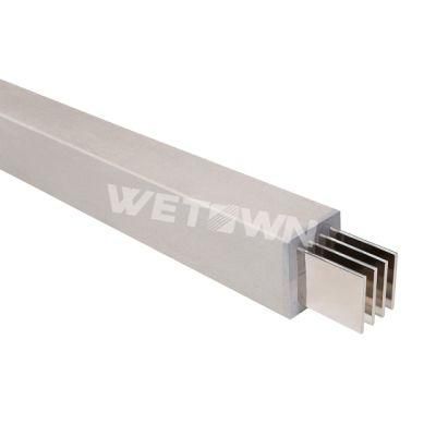 GM D Low Voltage Cast Resin Cu Busway IP68