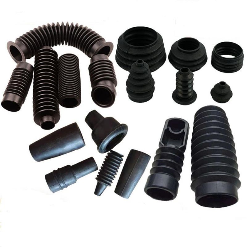 Rubber Protecting Bush Car Wire Harness Sheath for Car Parts Accessories