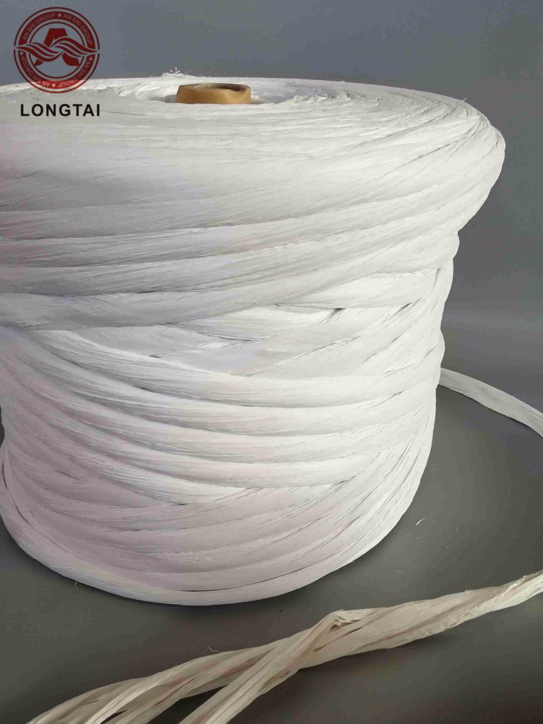 Eco-Friendly High Quality PP Cable Filler