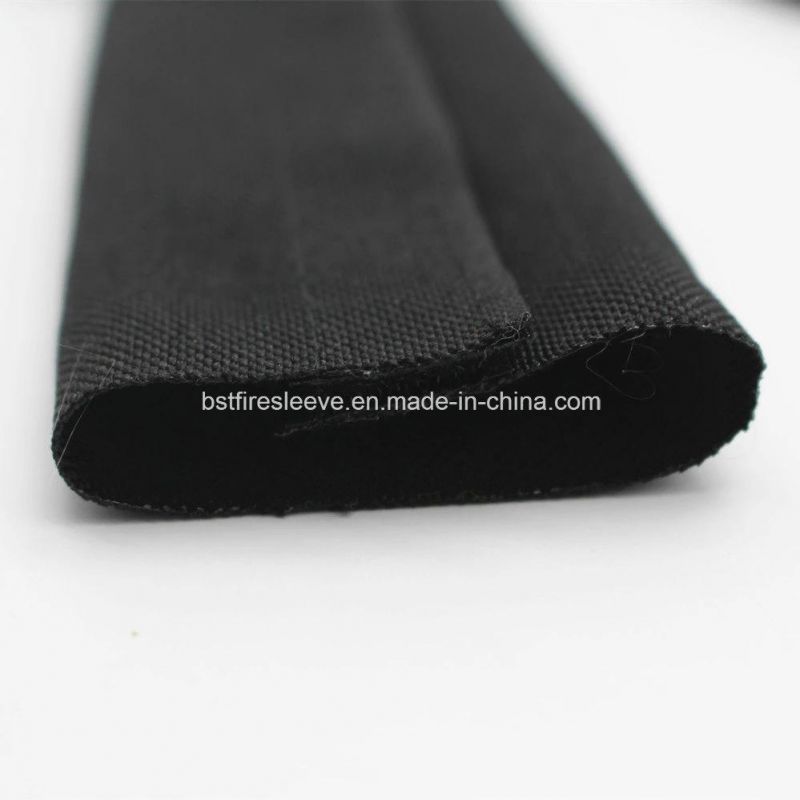 1050 Denier Ballistic Nylon Fabric Reusable Hose & Cable Protector Sleeve