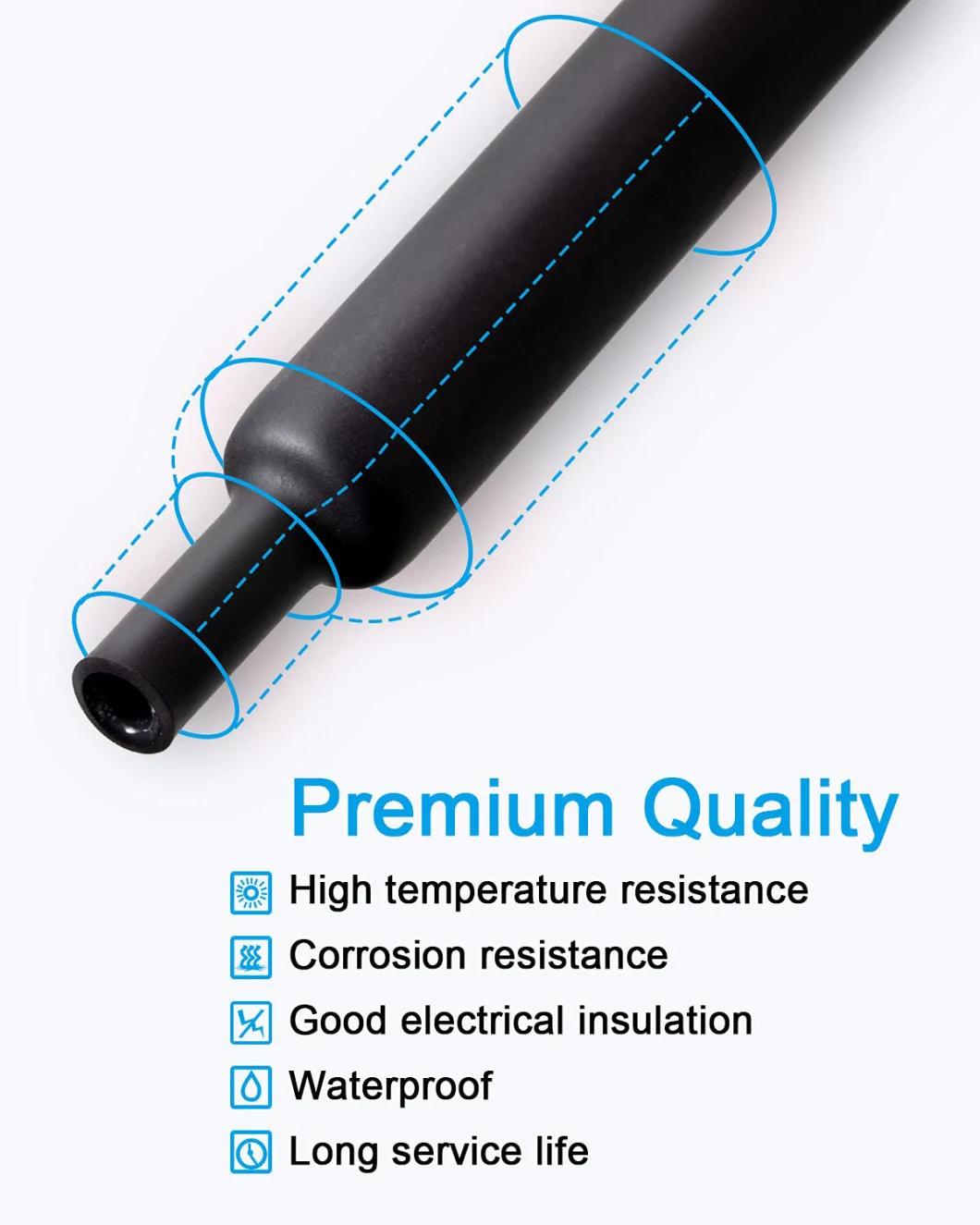 Electrical Cable Insulative Heat Shrinkable Tube