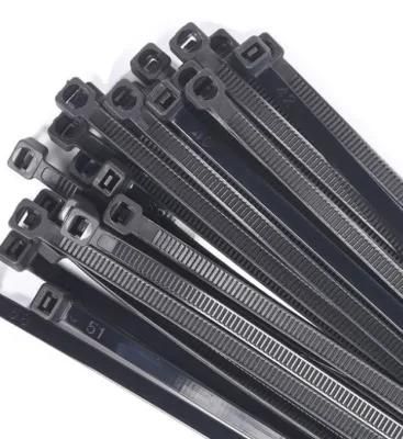 100PCS Heavy Duty Self Locking Nylon Cable Ties