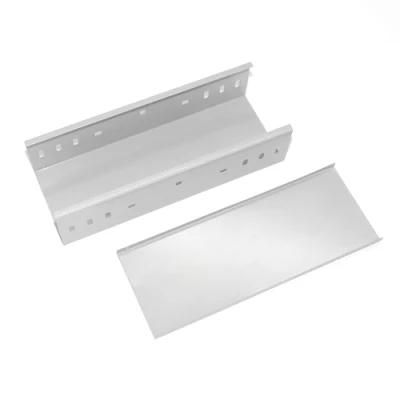 Hot Sale Outside Hot DIP Galvanized Steel Cable Tray Cable Trunking Supplier