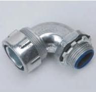 IEC 61386 Waterproof Connector - Angle Type