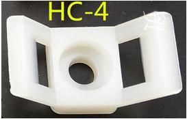 Manufacturer Cable Tie Base Mount Hc-4