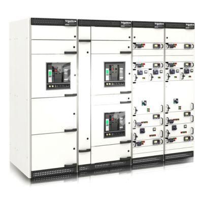 Blokset Licensed Low-Voltage Panel 1000A Blokset