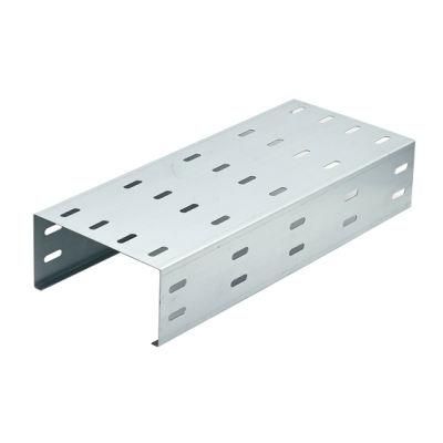 OEM Cable Laying 50*50 Wire Mesh Pre-Galvanized Cable Tray