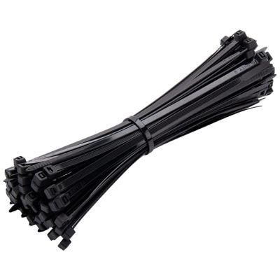 Self Locking, Durable Strong Nylon Cable Ties