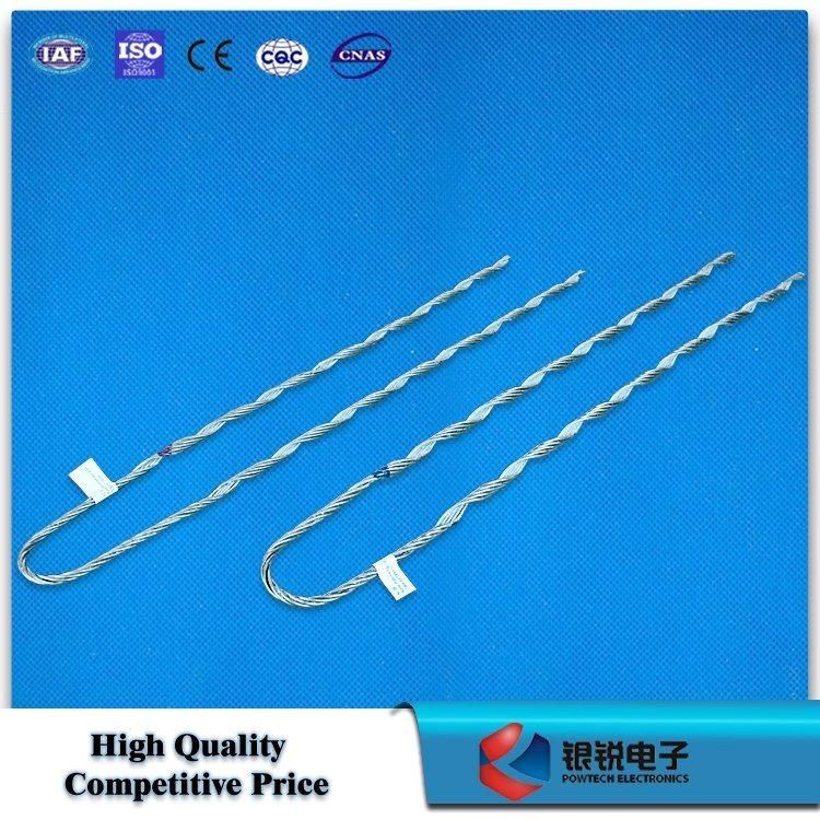 Dead End Clamp for Conductor