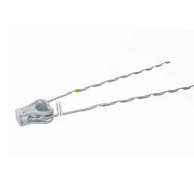 Dead End Sets for Opgw Cable Medium / Long Span