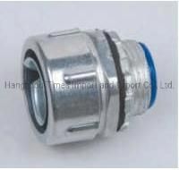 IEC 61386 Waterproof Connector - Straight Type