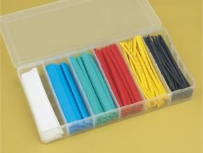 Drs-1 Heat Shrinkable Tubings