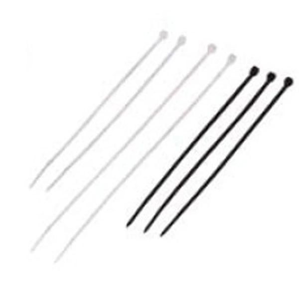 All Kinds of Self-Lock Nylon Cable Tie