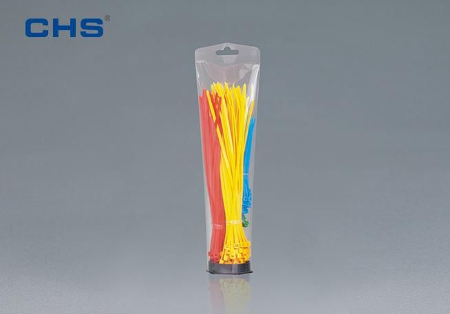 Plastic Wire Tie, Nylon Cable Ties