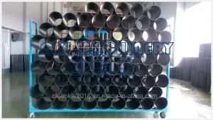 Heat-Shrink Sleeve/ Shrinkable Coupling/ PE Pipe Joint/ Shrinkable Sleeve Polyethylene New Technology