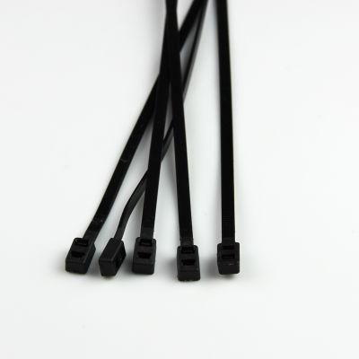 7.2X200 Releasable Boese 100PCS/Bag Wenzhou Fixing Ties Nylong Cable Tie