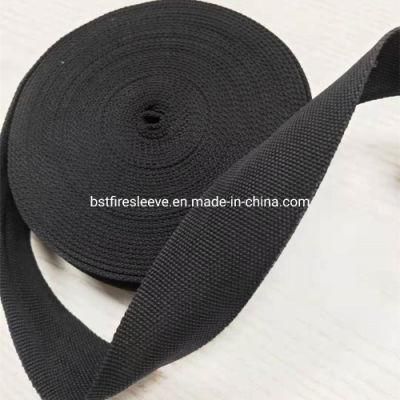 Nylon Woven Hydraulic Hose Sleeve Protector