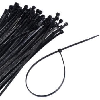 High-Perfermance Nylon66 Cable Ties for Bundle