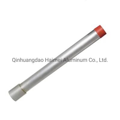 1-1/4 Rmc Rigid Aluminum Metal Electrical Conduit