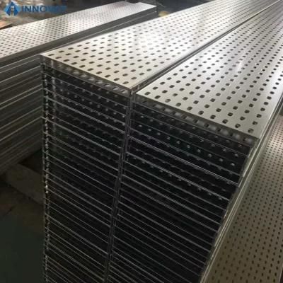 Cable Tray, Cable Trunking Factory Direct Supply Steel, Stainless Steel with Best Price Made in Viet Nam