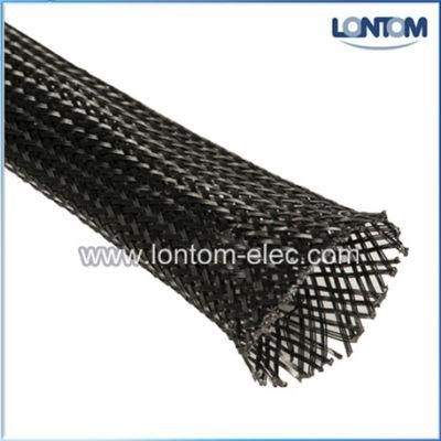 Pet Expandable Braided Sleeving Cable Sleeve