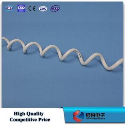 Qingdao Powtech PVC Spiral Vibration Damper with Good Price