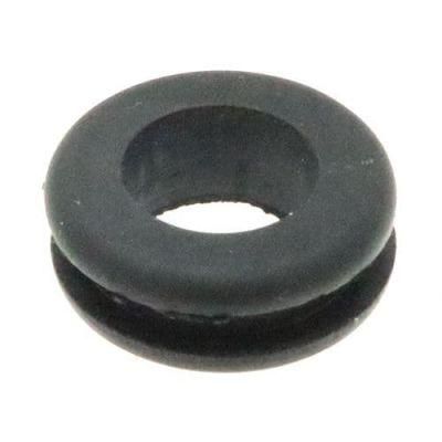 Rubber Grommet Application Working Machinery Parts Rubber Grommet