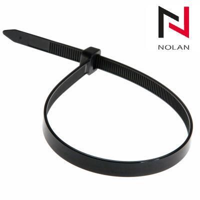 Original Factory Nylon Self Locking Cable Ties 66 Nylon Cable Tie