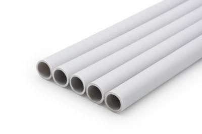 Low Smoke Zero Halogen Electrical Conduit