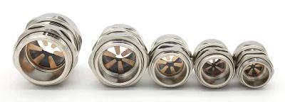 EMC Wires Cable Gland Brass Cable Gland Good Quality EMC Cable Gland Pg Thread Type