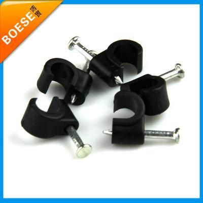 100PCS/Bag or as Customer&prime; S Requirement Adhesive Cable Clip High Quality