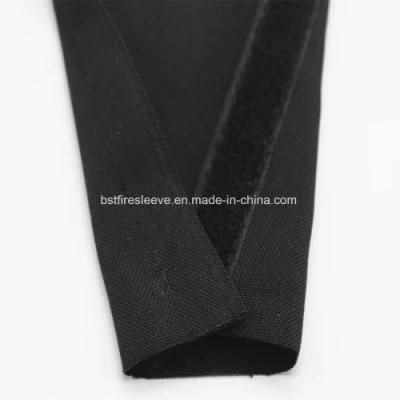 1050d Ballistic Nylon Hose and Cable Protector Sleeves