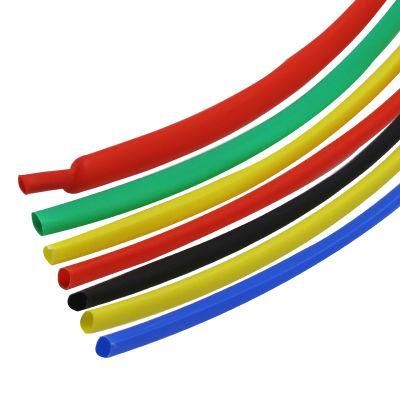 Polyethylene Heat Shrink Tubing with Shrinking Ratio 2: 1