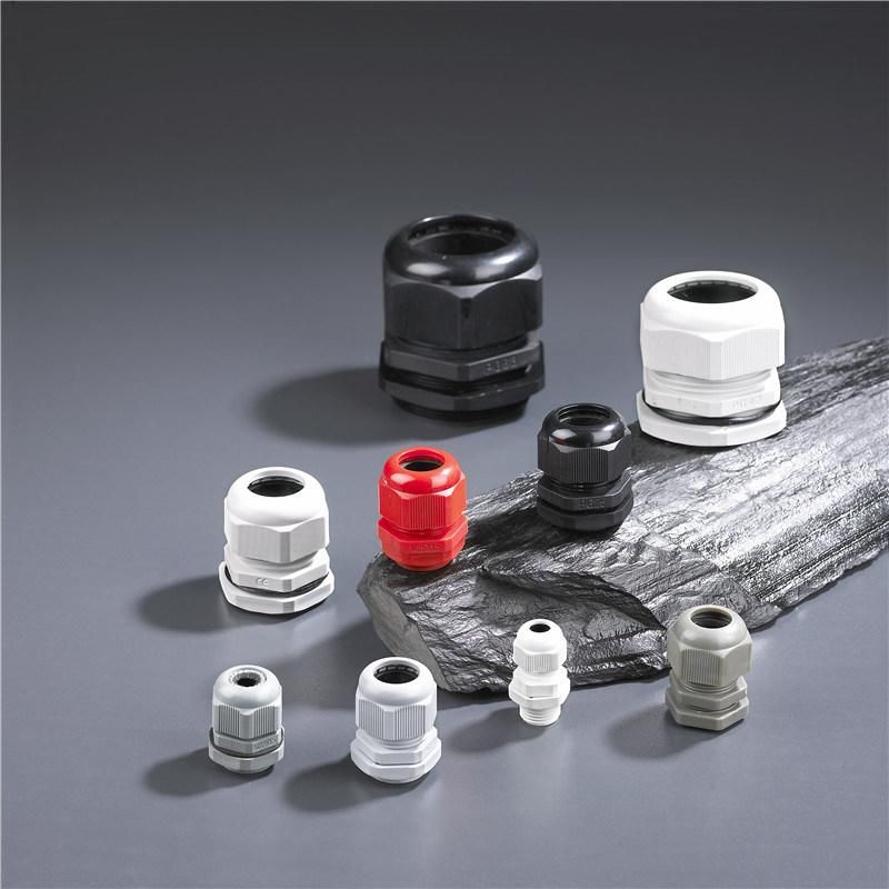 High Strength Factory Supply Cable Cap Cable Glands and Lugs