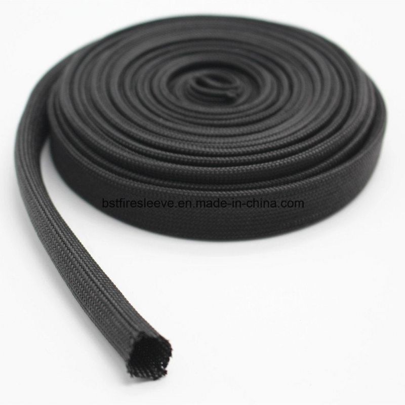 Heat-Resisatnt Fuel and Oil Line Heat Shield Sleeve