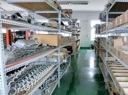 Hardware Opgw Cable High-Elasticity PVC Plastic Spiral Vibration Damper