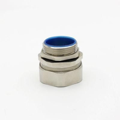 Metal Tighten Hose Connector M12