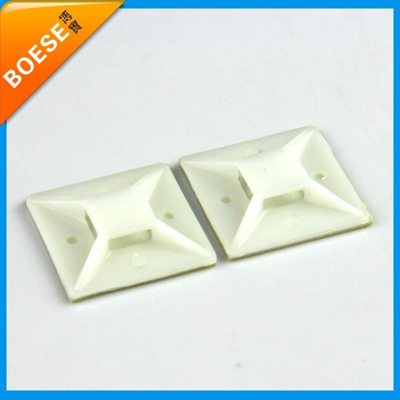 Cable Tie Mounts China Supplier