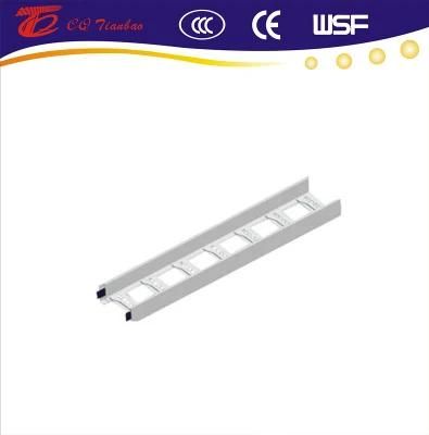 Galvanized Steel Cable Tray Ladder Tray