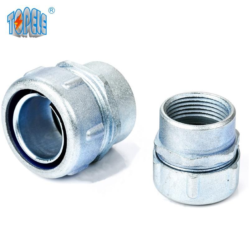 90 Degree Flexible Conduit Connector Dwj Type Connector