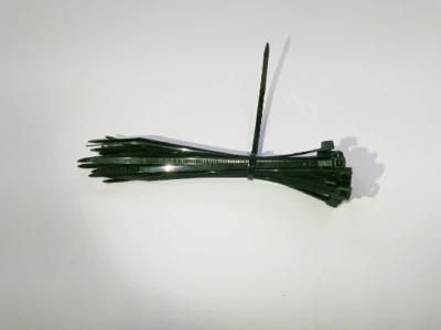 Nylon Cable Tie Tie Wraps Sizes Manufacturer OEM RoHS