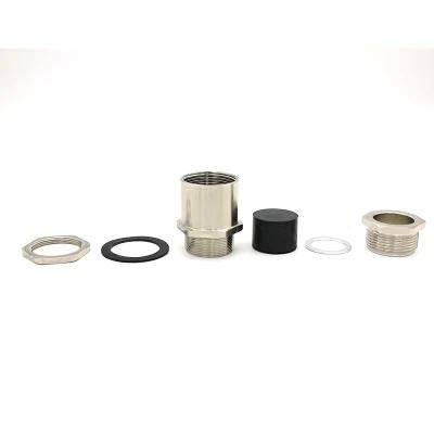 Tj-24 for 17-23mm Cables Marine Tj Clamping Cable Gland