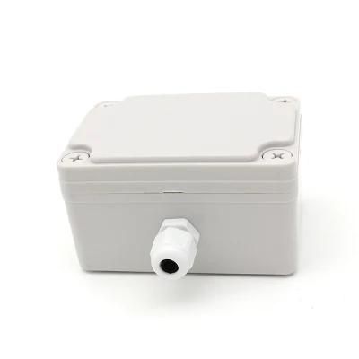 Junction Box for Cable Gland PVC Enclosure Box