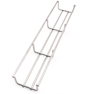 Cable Accessories 304 Stainless Steel Cabofil Cable Tray